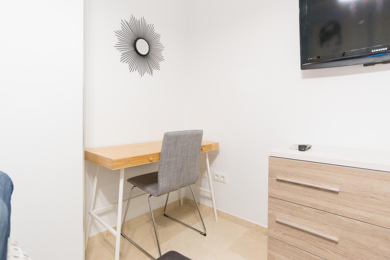 Homemalaga Alamos Luxury Apartment