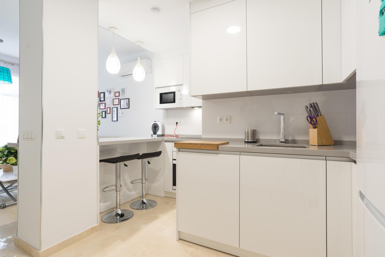 Homemalaga Alamos Luxury * Málaga
