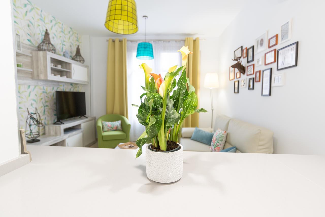 Homemalaga Alamos Luxury Malaga
