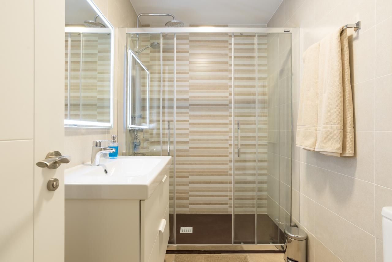 Apartment Homemalaga Alamos Luxury Malaga