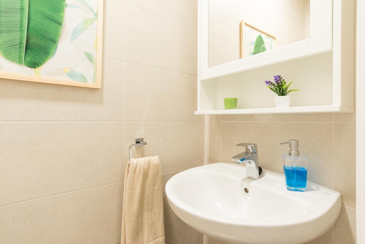 Apartment Homemalaga Alamos Luxury *