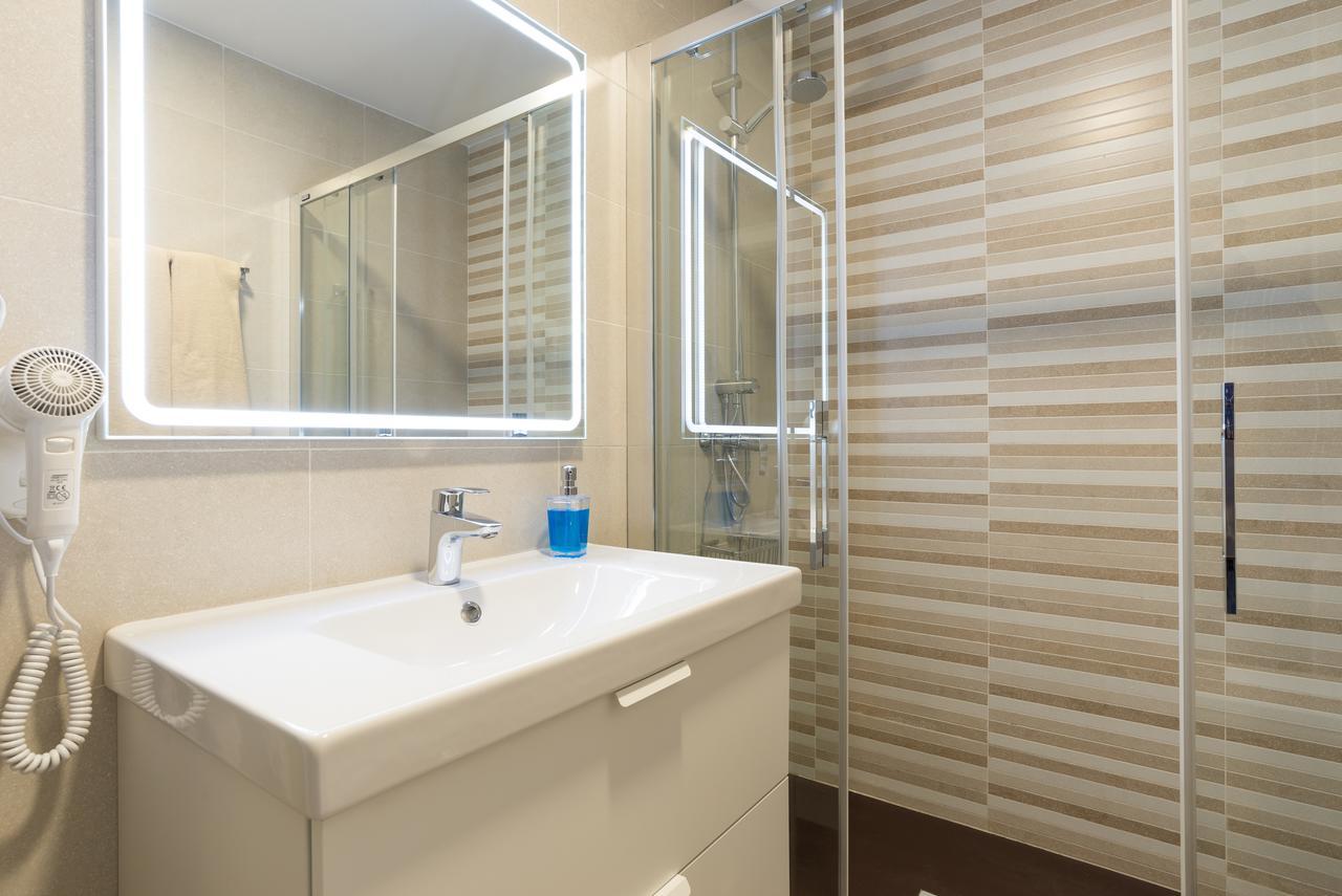 Homemalaga Alamos Luxury Apartment