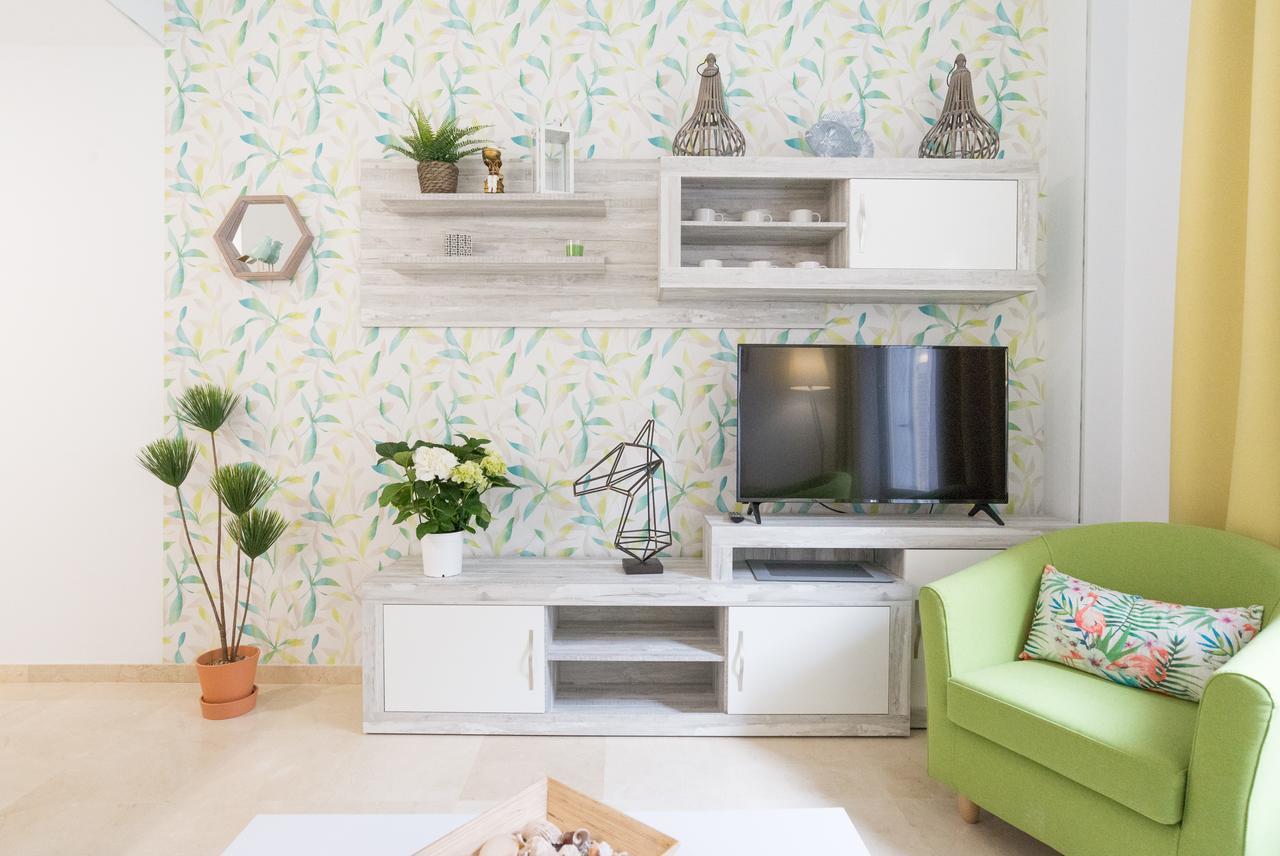 Appartement Homemalaga Alamos Luxury Málaga