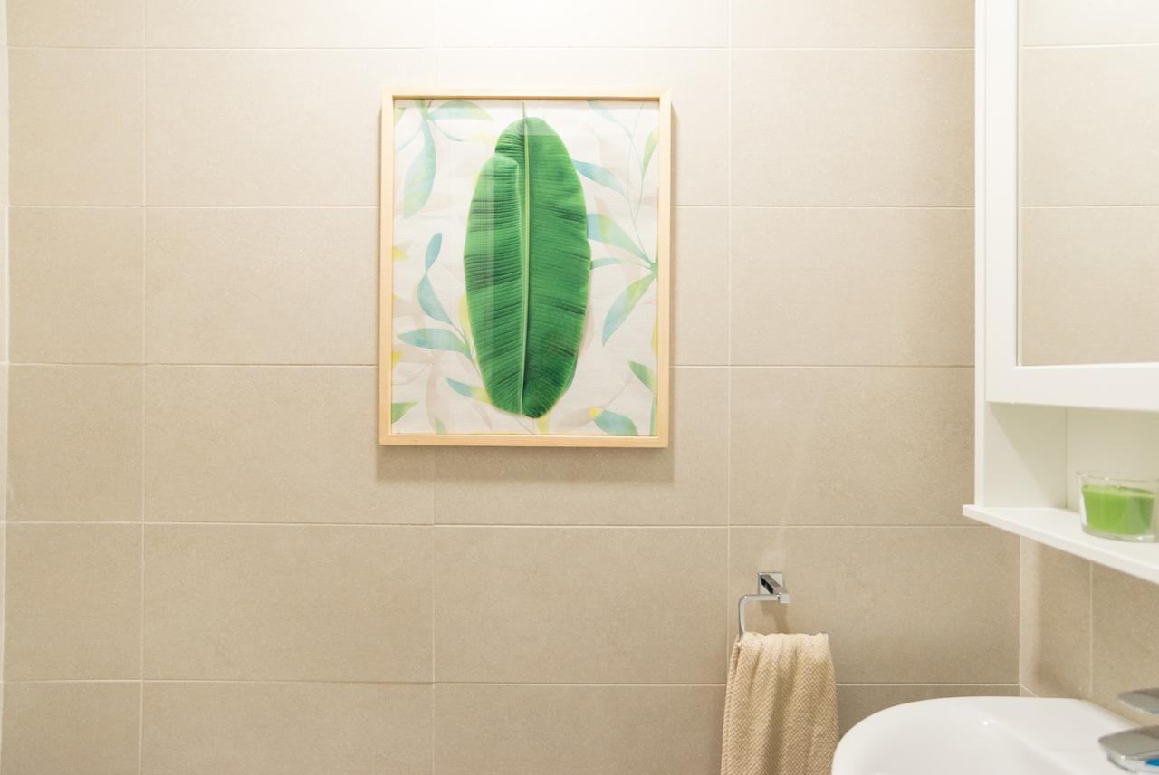 Apartment Homemalaga Alamos Luxury *