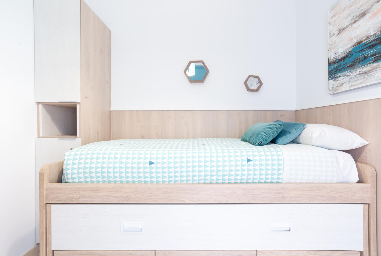 Apartment Homemalaga Alamos Luxury