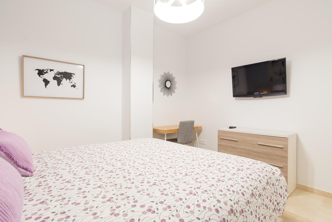 Homemalaga Alamos Luxury Apartment Malaga