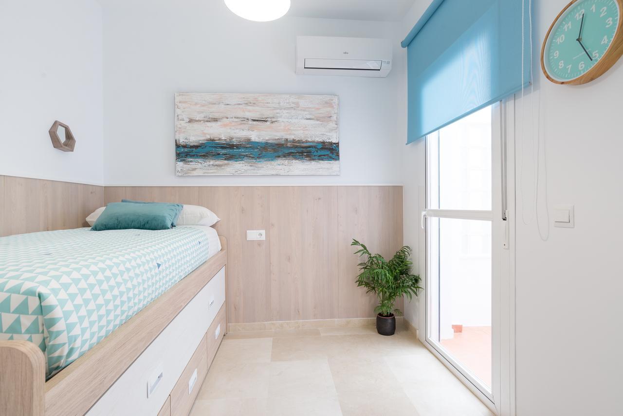 Homemalaga Alamos Luxury Malaga