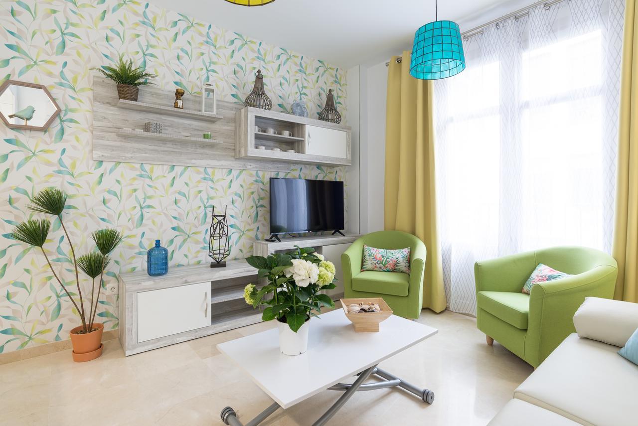 Homemalaga Alamos Luxury Malaga