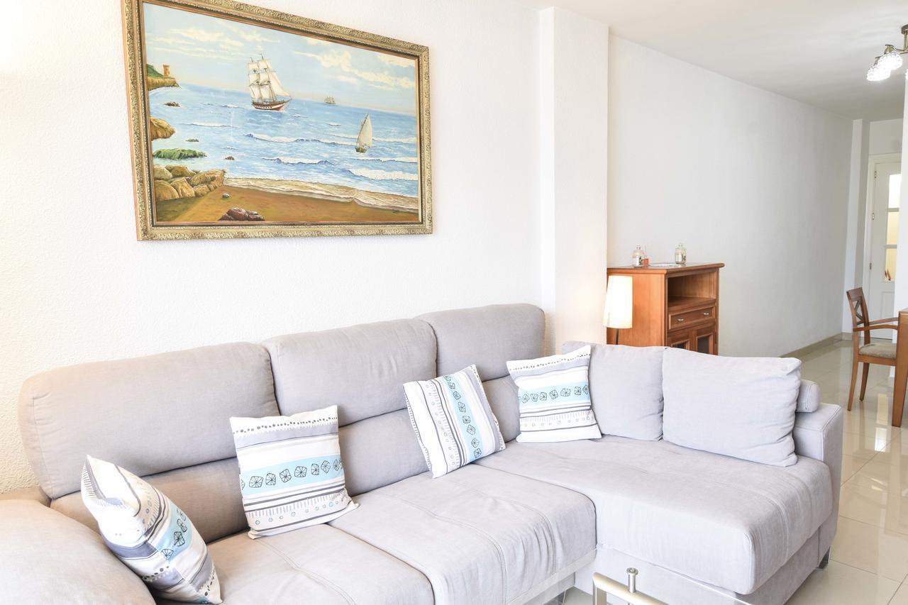 Apartment Letmalaga Economy Gevora *