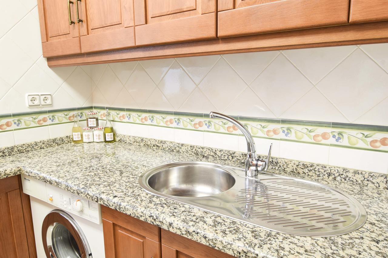 Letmalaga Economy Gevora Apartment