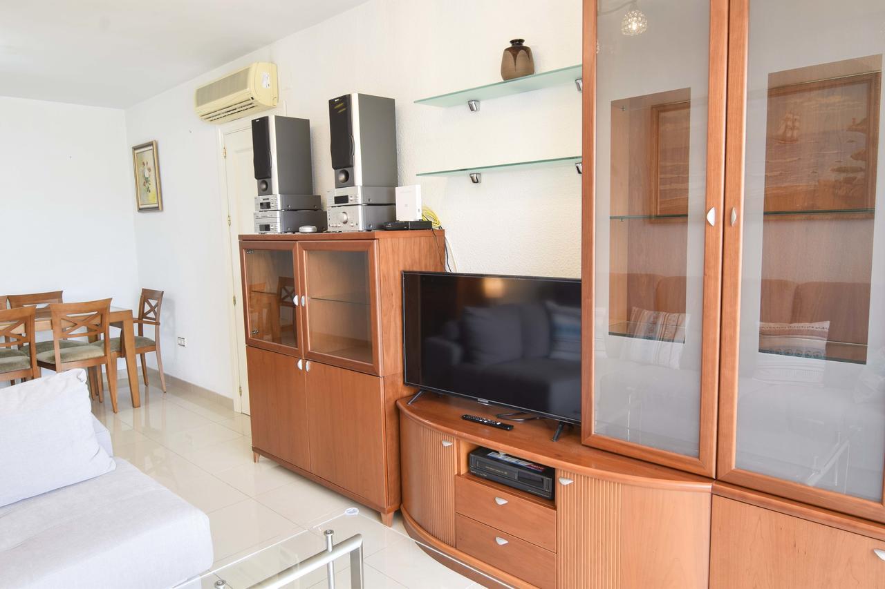 Letmalaga Economy Gevora Apartment Malaga