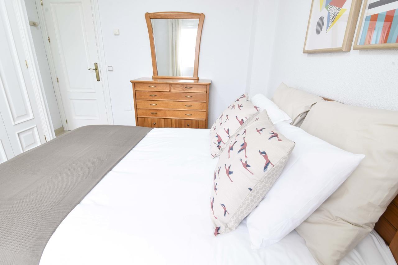 Apartment Letmalaga Economy Gevora *
