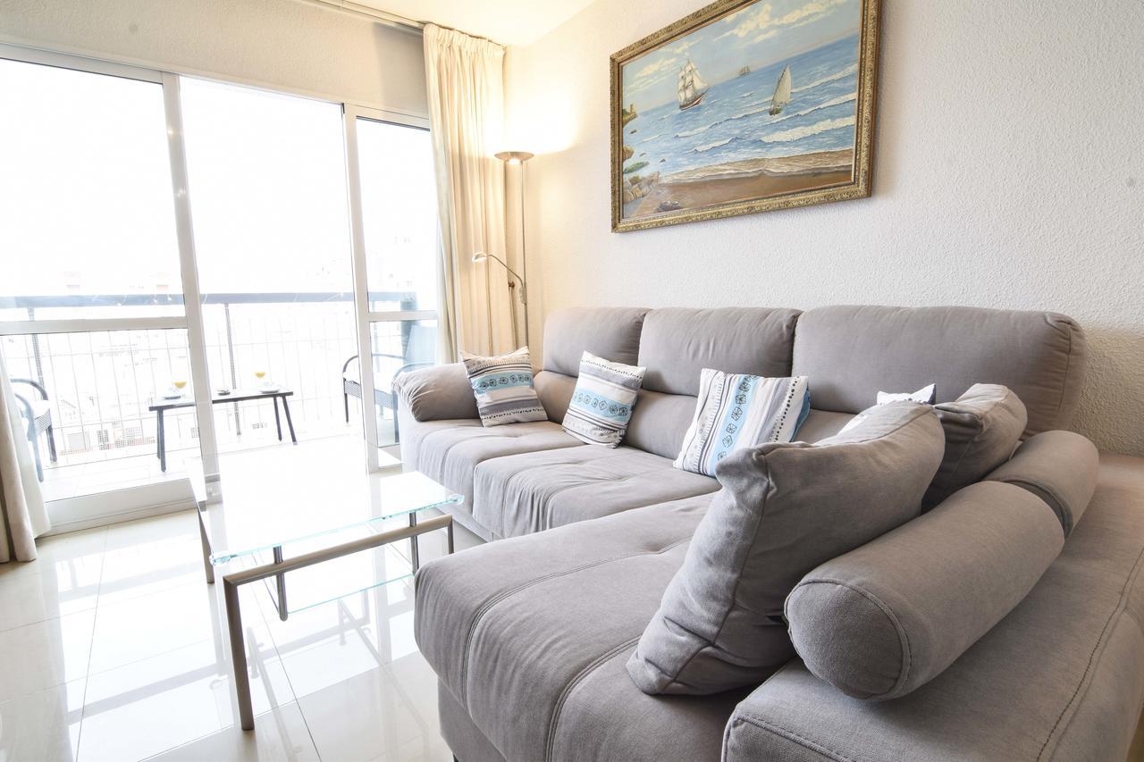 Apartment Letmalaga Economy Gevora