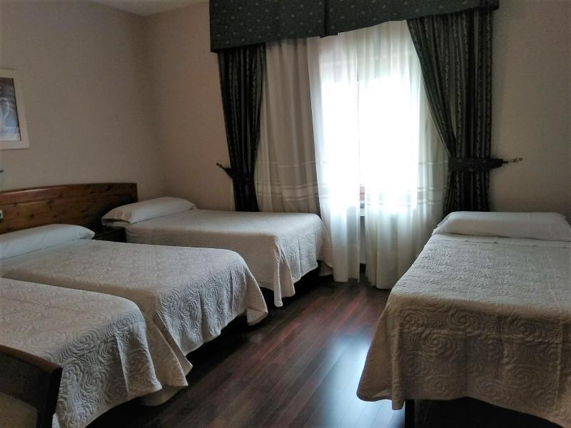 Alameda 2* Malaga