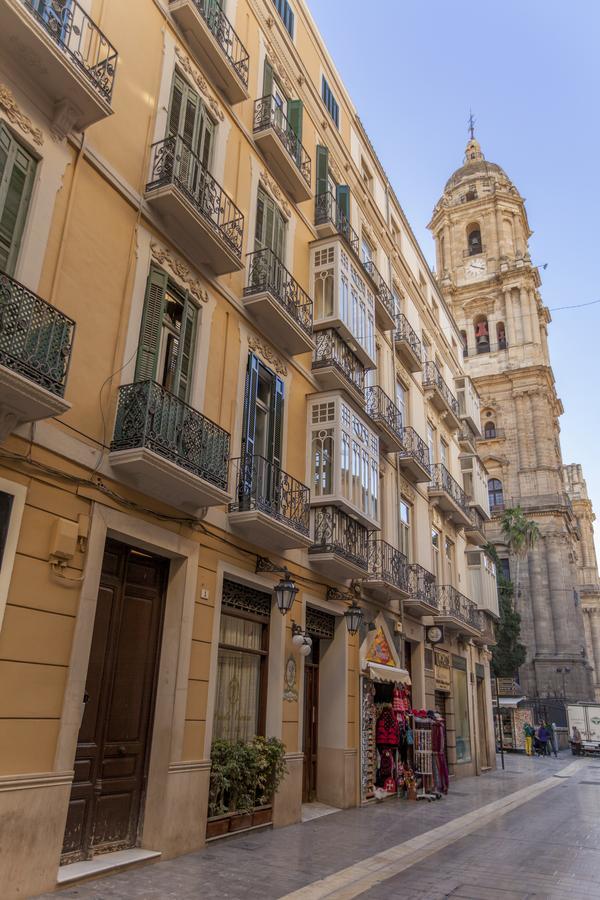 Gr Boutique Catedral