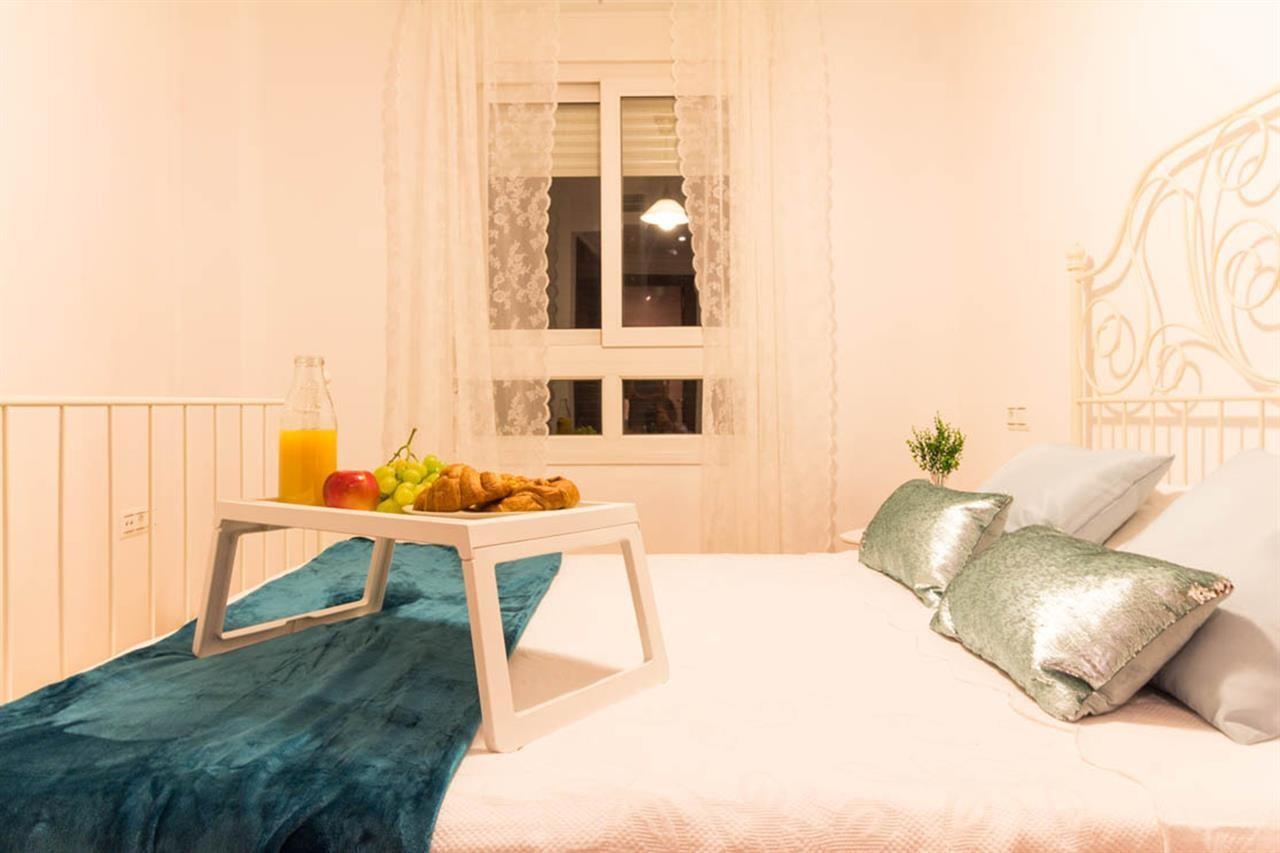 Apartment Sebastian Souviron