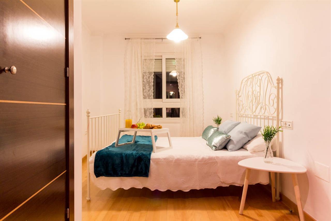 Sebastian Souviron Apartment *