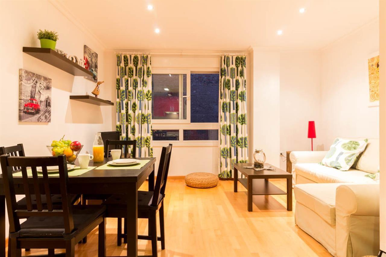 Apartment Sebastian Souviron