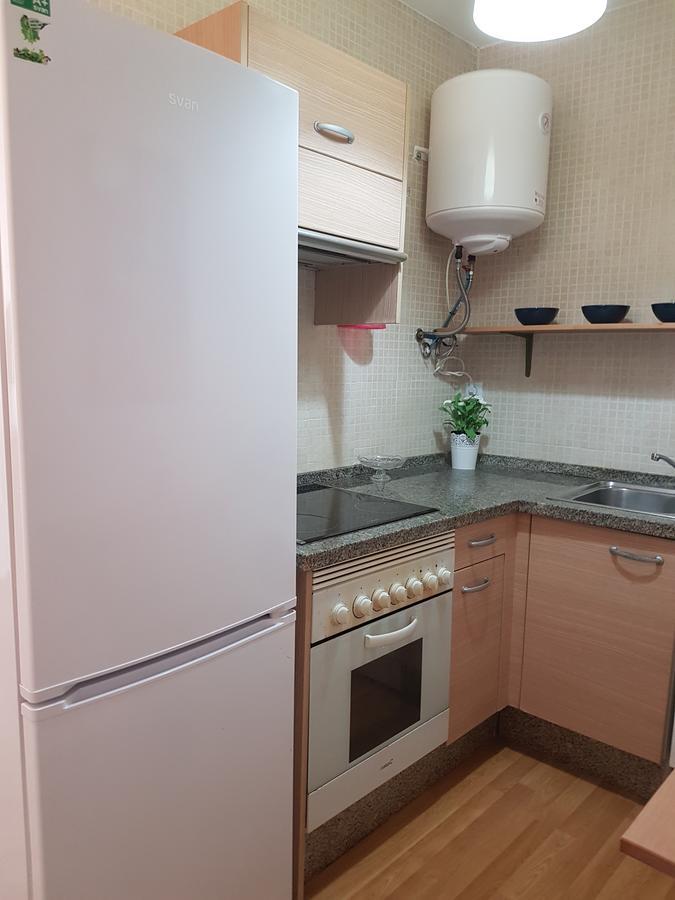 Apartment Toctoc Center Private Solarium Malaga