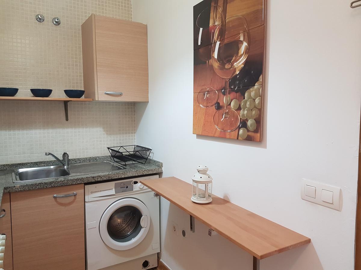 Toctoc Center Private Solarium Malaga