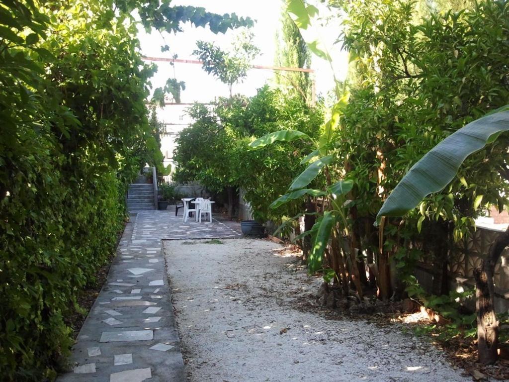 Riveros Malaga