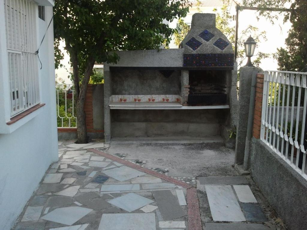 Riveros Guest house