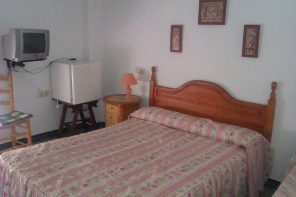 Riveros Guest house 4*