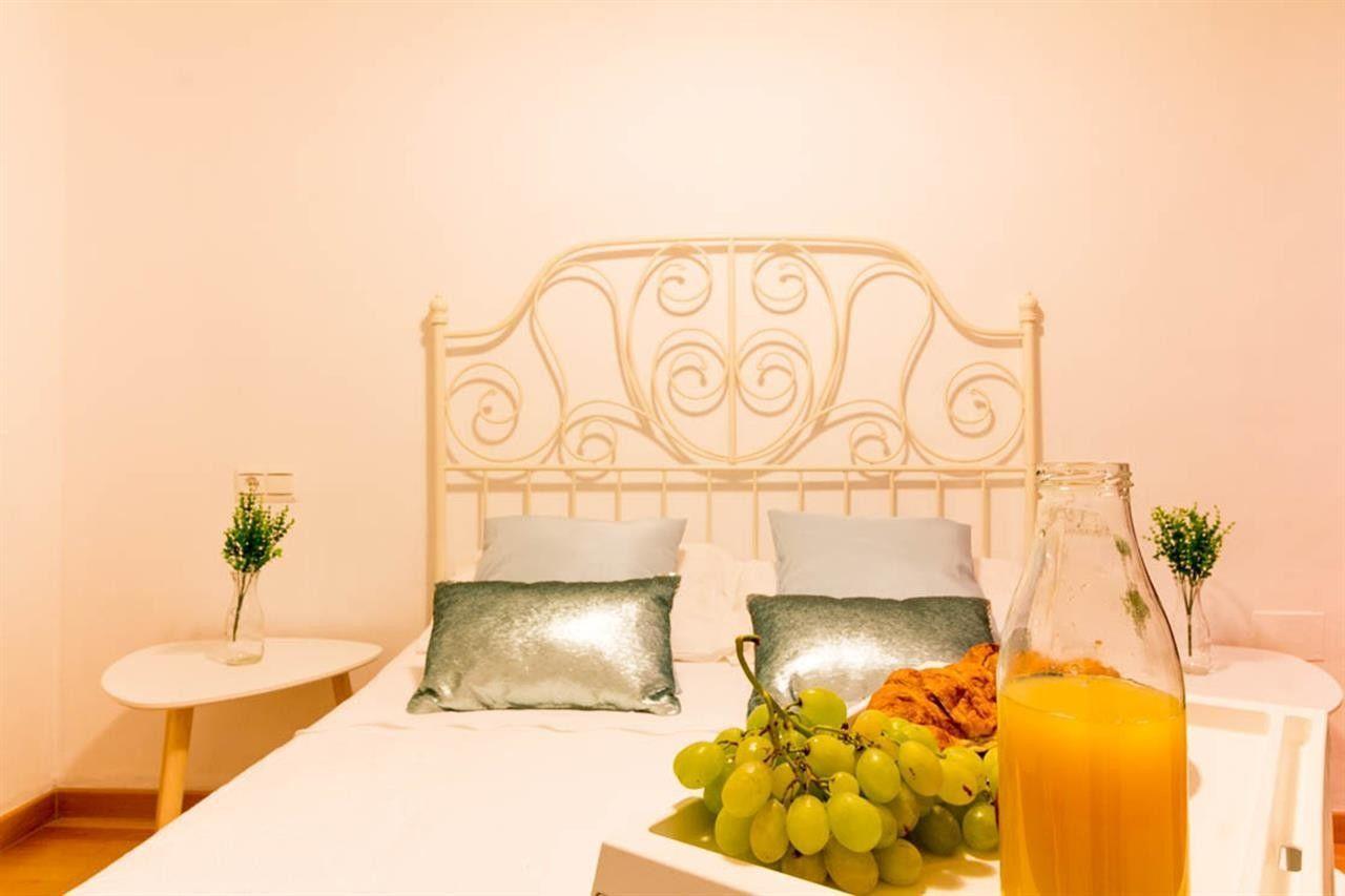 Apartment Sebastian Souviron Malaga