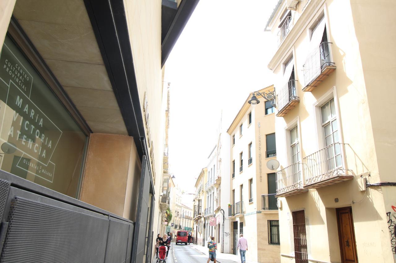 Del Parque Flats - Ollerias 1 Apartment Malaga