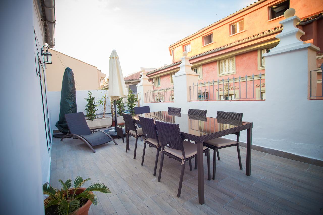 Apartment Catedral Málaga