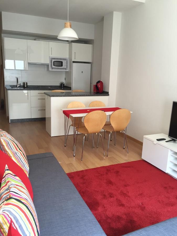 Hin19 Apartment Malaga