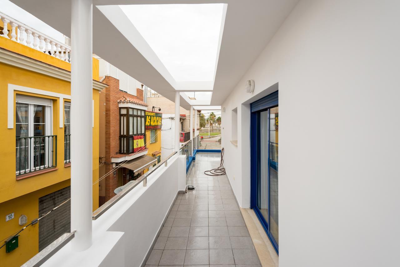 Bolivia 260 Apartment *
