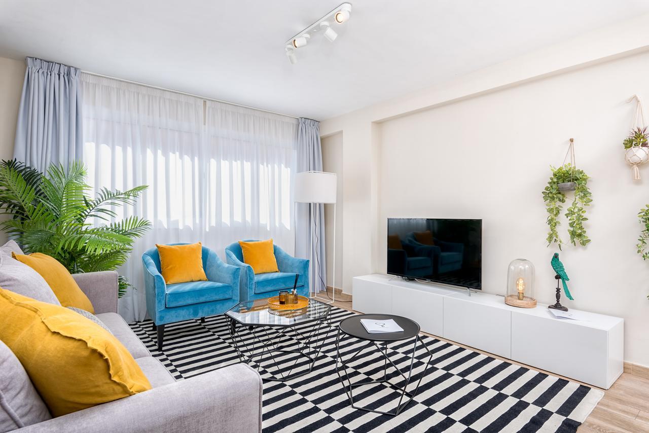 Apartment Iloftmalaga Soho