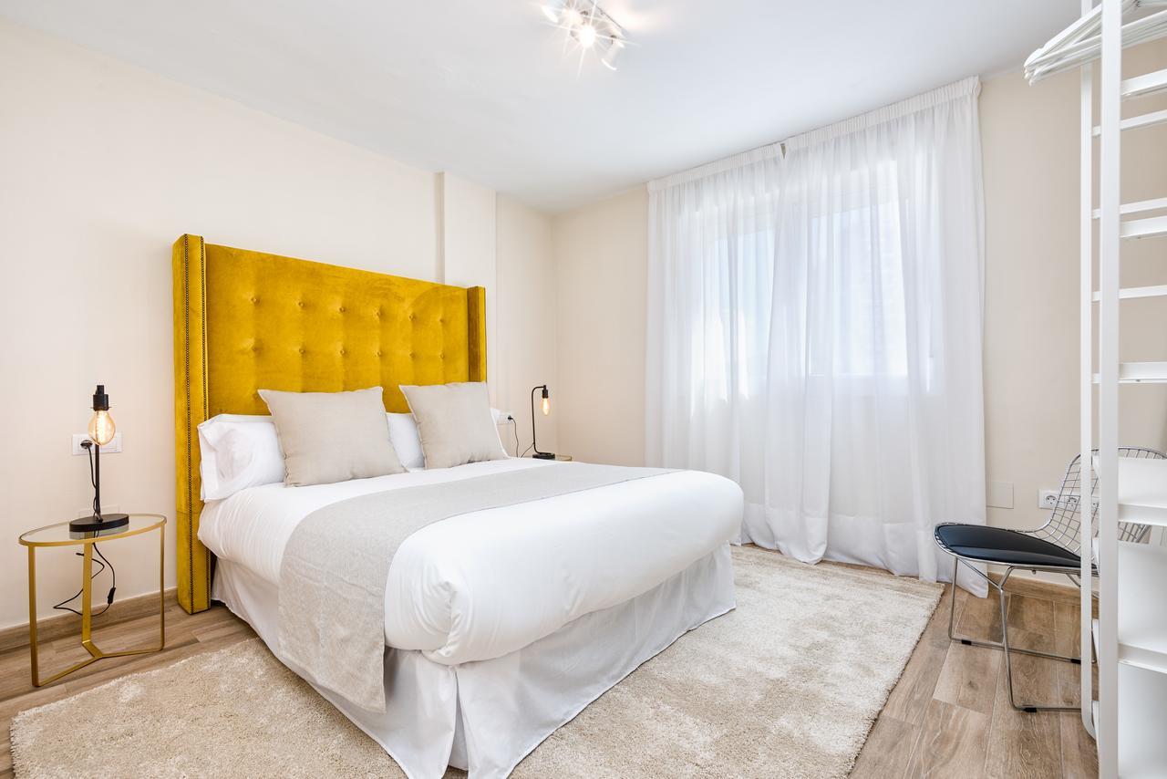 Iloftmalaga Soho Malaga