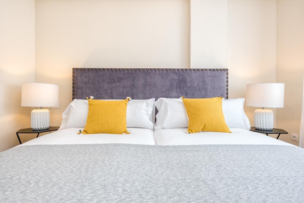 Apartment Iloftmalaga Soho Malaga