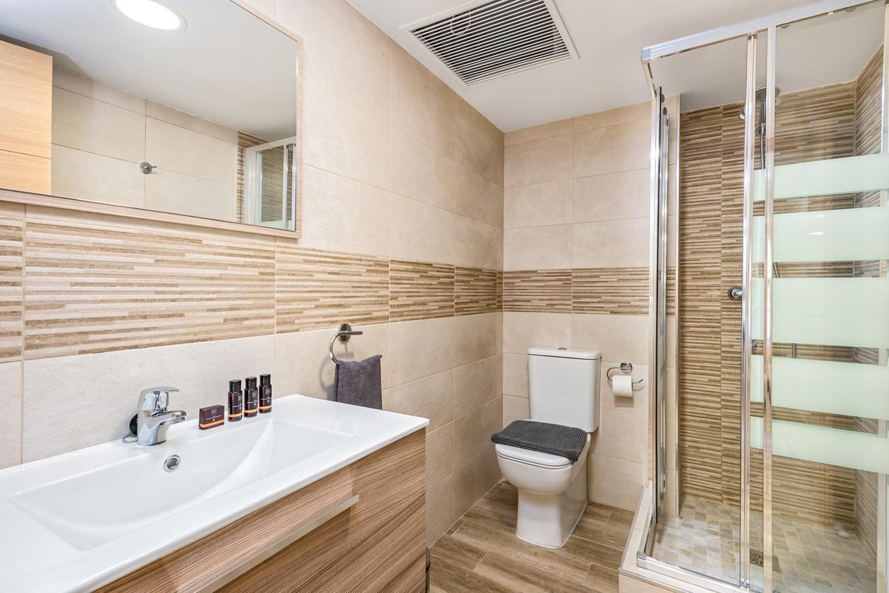 Apartment Iloftmalaga Soho Malaga