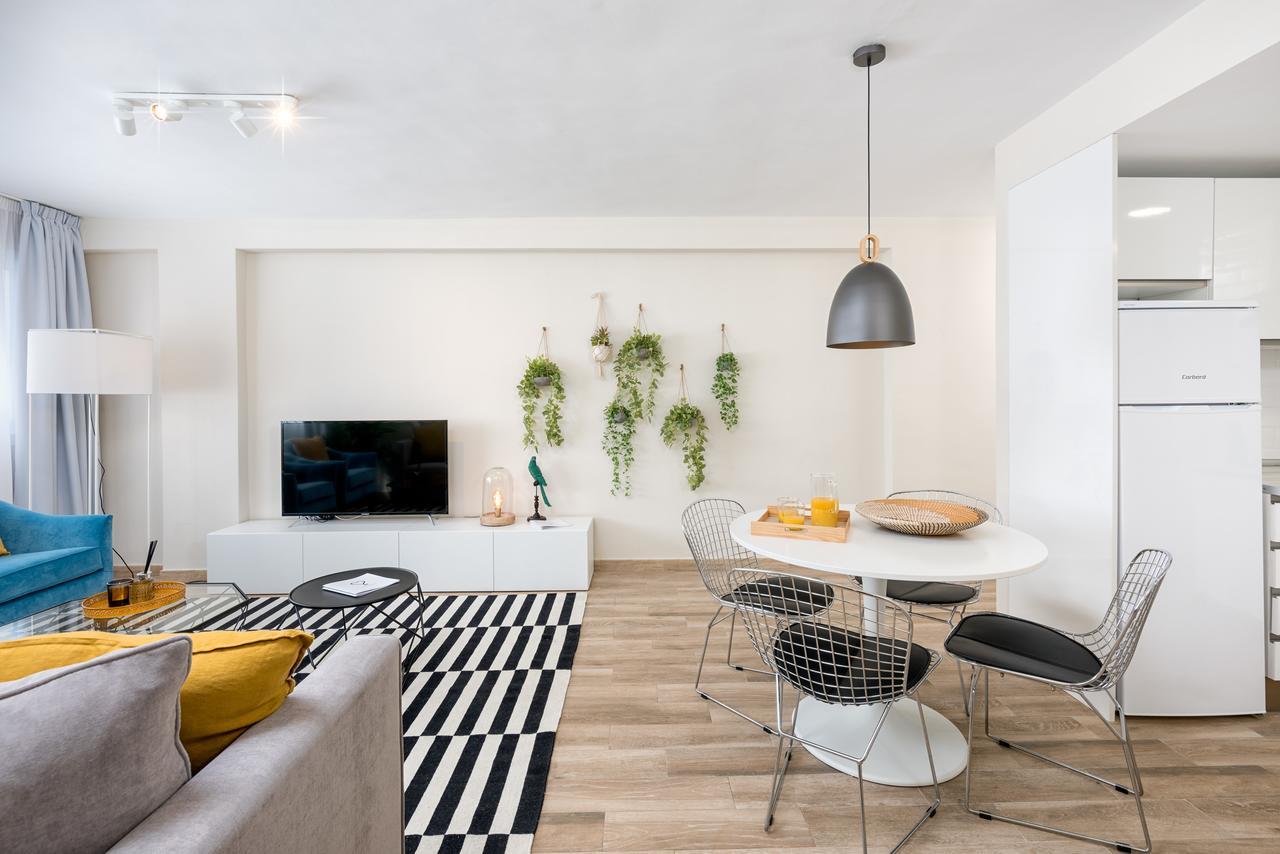 Apartment Iloftmalaga Soho