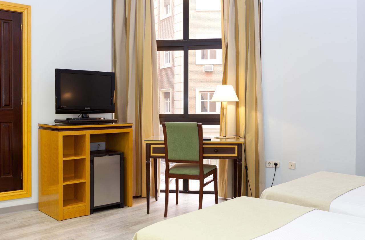 Don Curro Hotel