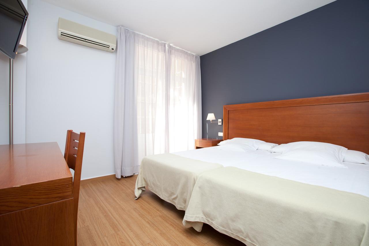 Venecia Hotel Malaga