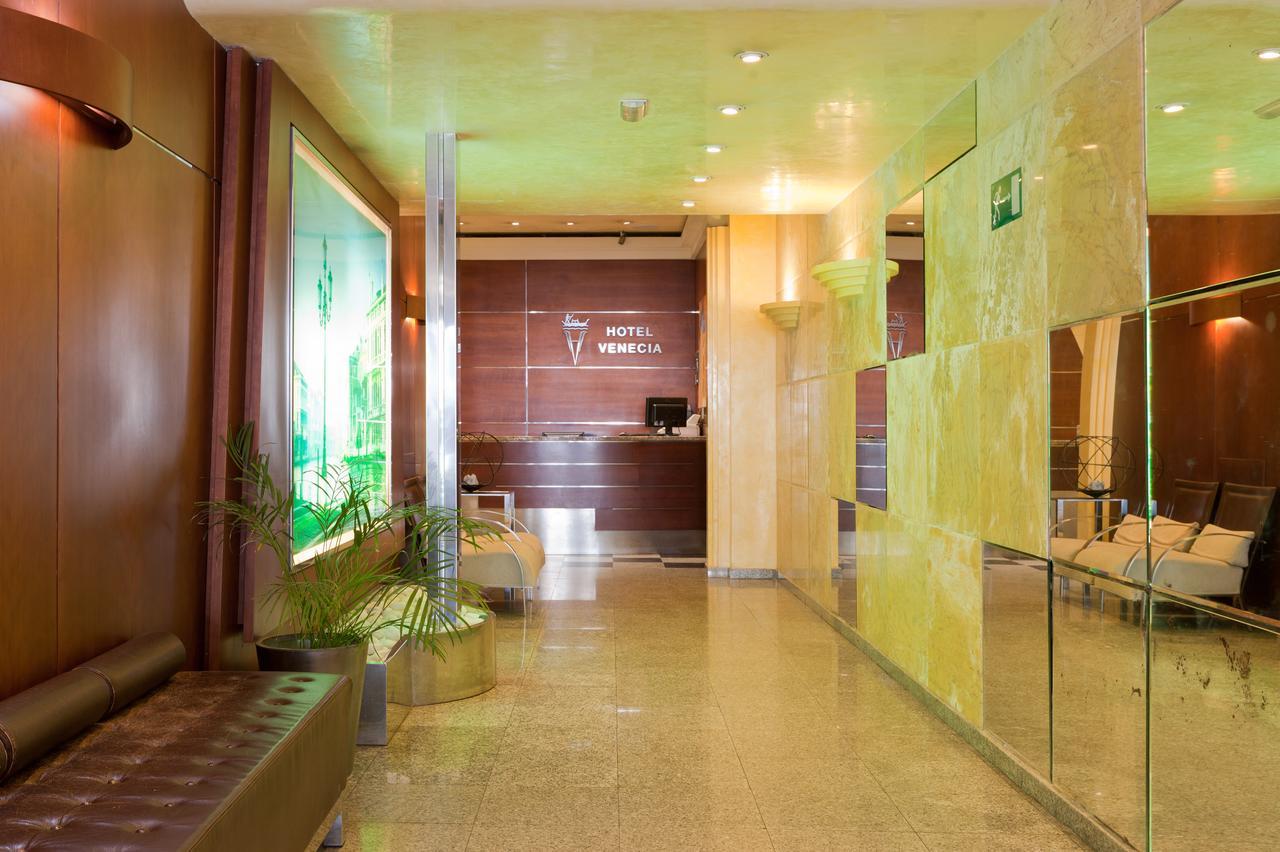 Venecia 3* Malaga