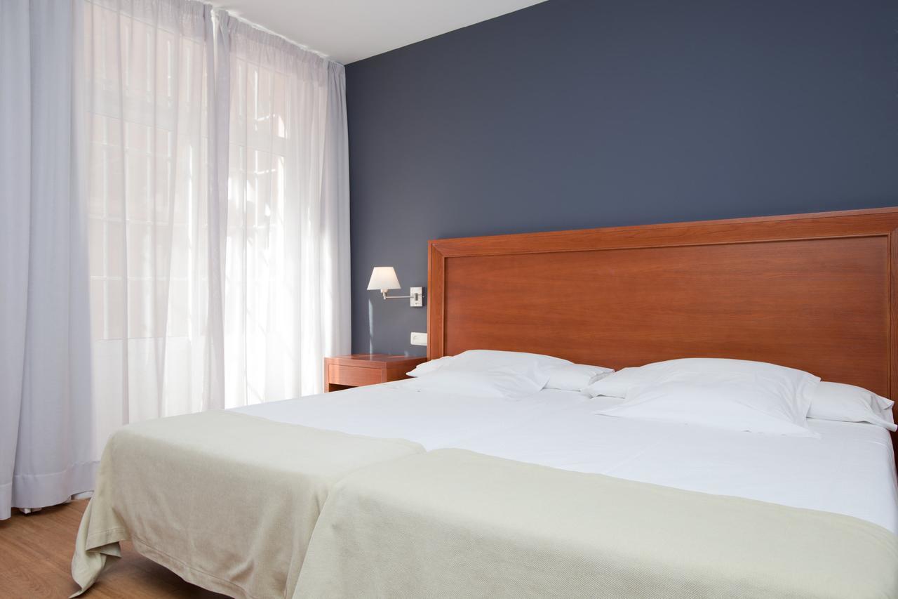 Venecia Hotel Malaga