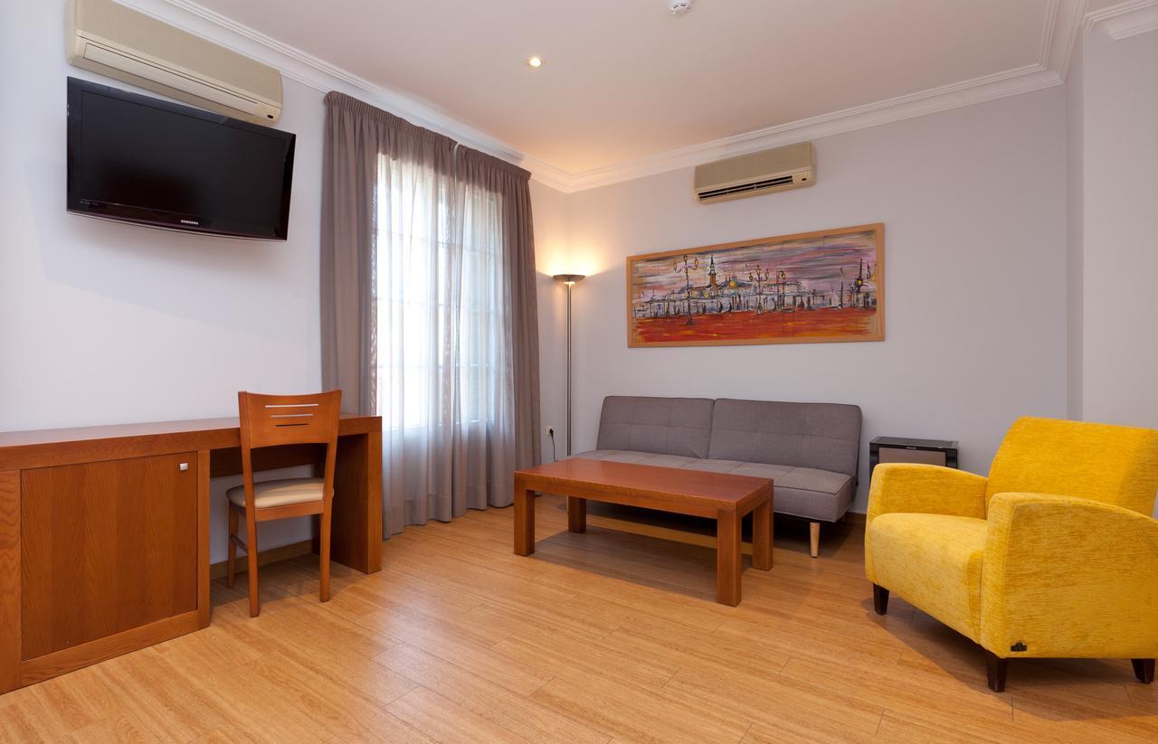 Hotel Venecia Malaga