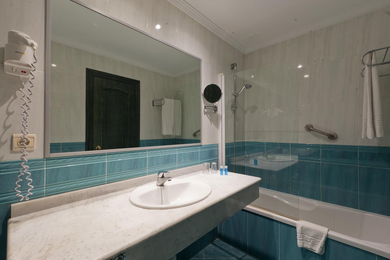 Hotel Venecia Malaga