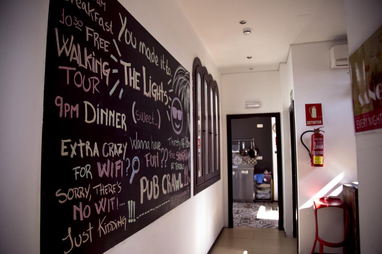 The Lights Hostel *