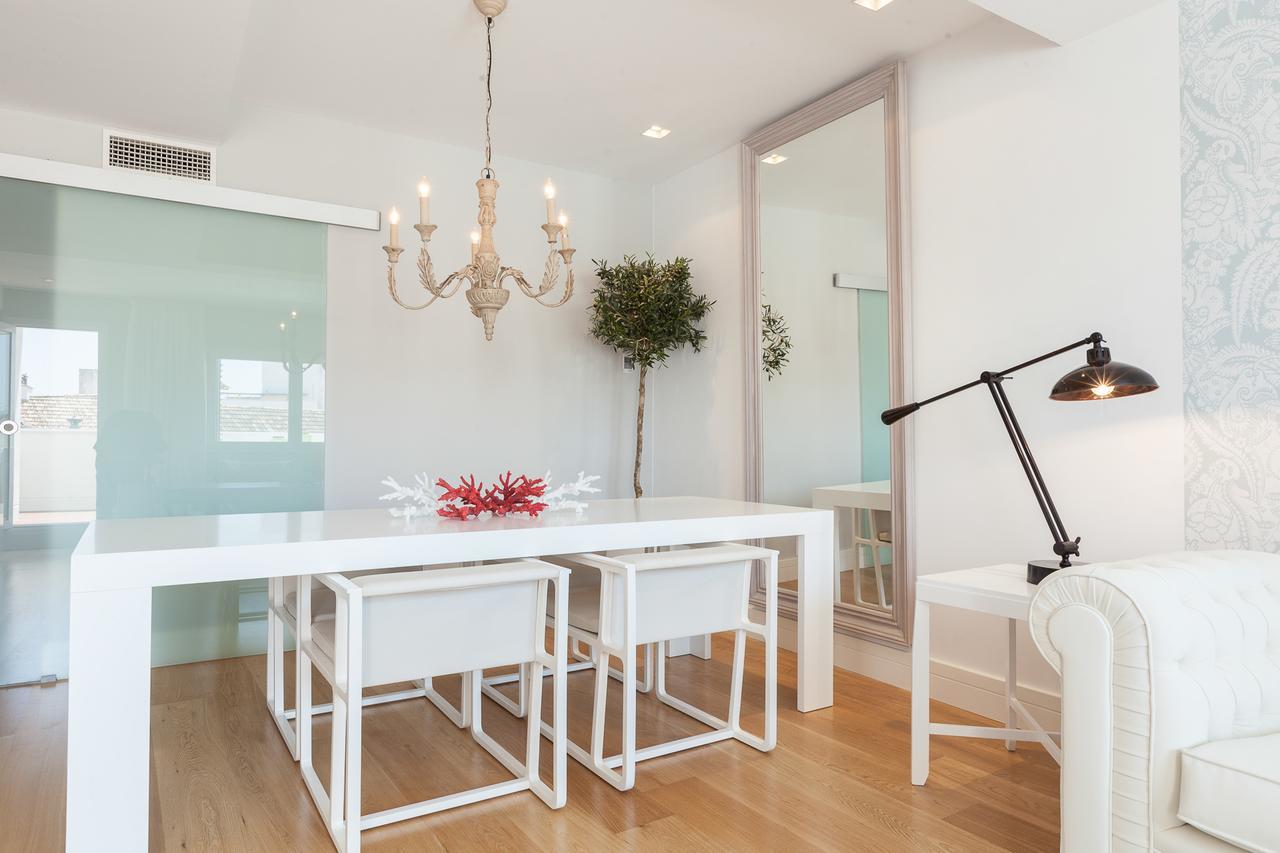 Club Calle Nueva Lofts Apartment Malaga
