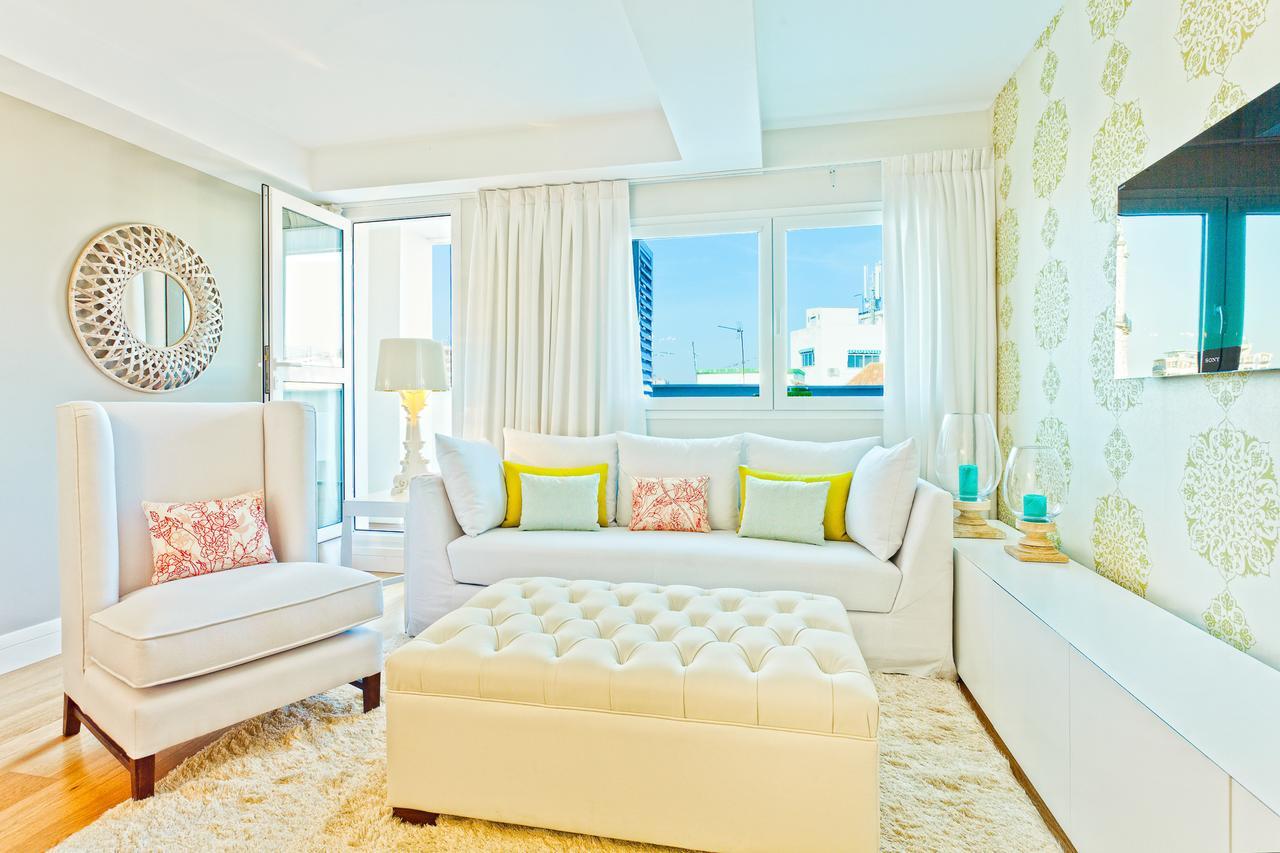 Apartment Club Calle Nueva Lofts