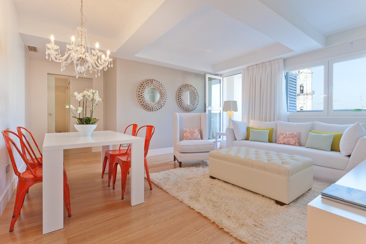 Apartment Club Calle Nueva Lofts Malaga