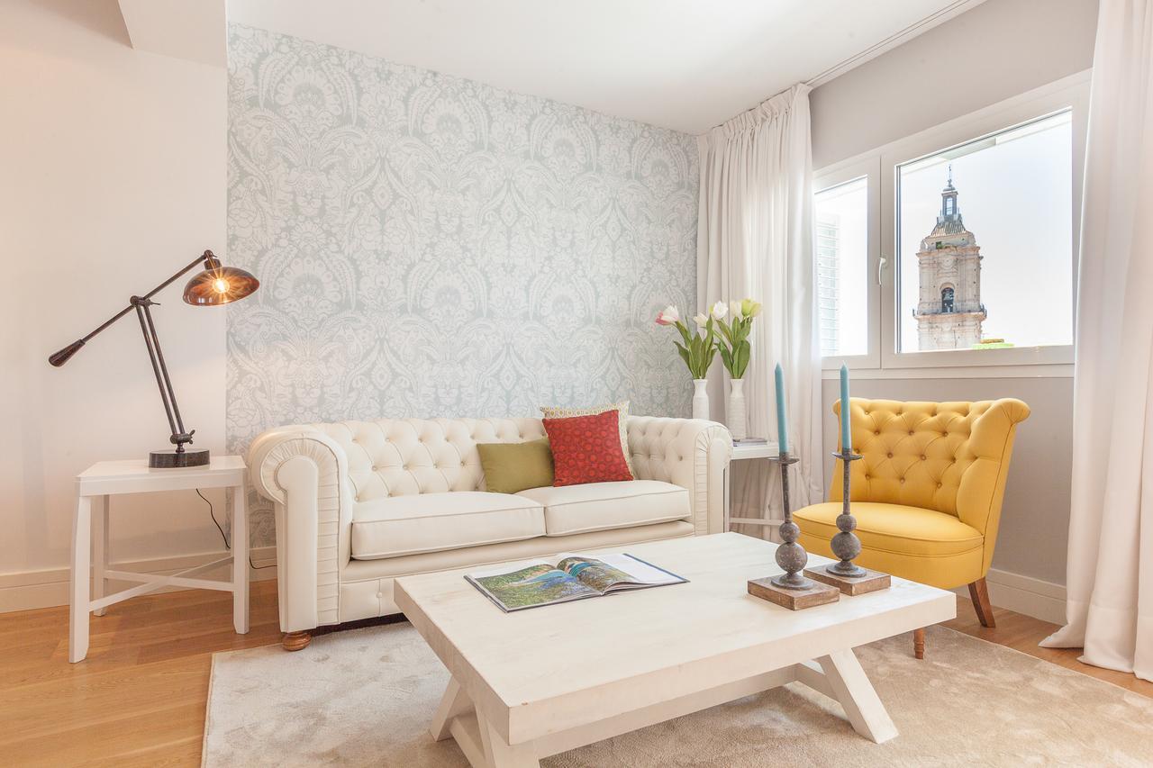 Apartment Club Calle Nueva Lofts Malaga