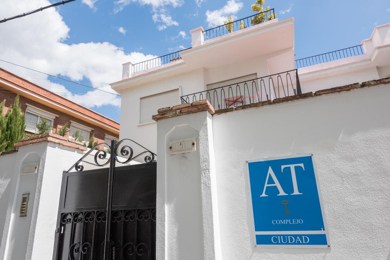 Angelita Apartment Malaga