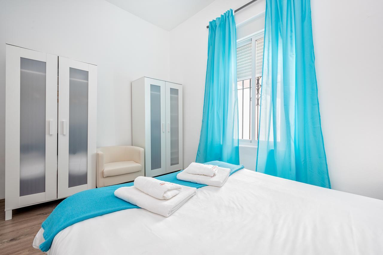 Angelita Apartment Malaga